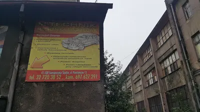 M-Technik Mechanika Pojazdowa